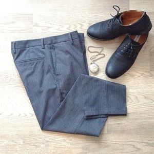 Men's Dockers straight fit dress pants 32x30